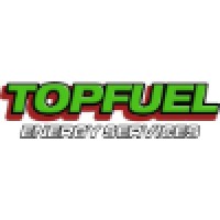 Topfuel Energy Services L.L.C. Logo