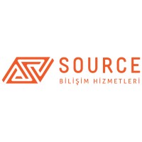 Source Bilişim Hizmetleri Logo