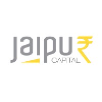 Jaipur Capital Logo