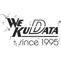 Wekudata AB Logo