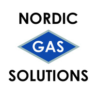 NORDIC GAS SOLUTIONS Logo