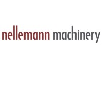 Nellemann Machinery Logo