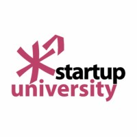 Startup University Ventures Logo