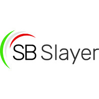 SLAYER BLADES SRL Logo