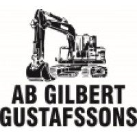 AB GILBERT GUSTAFSSONS ENTREPRENADFIRMA Logo