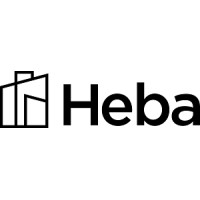 Heba Fastighets AB Logo