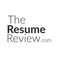 The Resume Review Logo