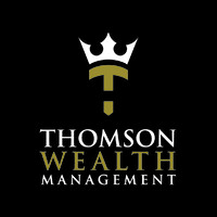 Thomson Wealth Management Ltd Logo