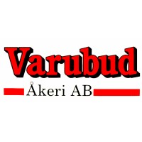 Varubud Åkeri AB Logo