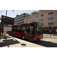 LULEÅ LOKALTRAFIK AB Logo