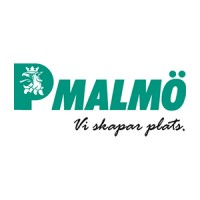MALMÖ KOMMUNS PARKERINGS AB Logo