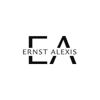 ERNST ALEXIS Logo