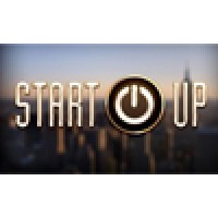 START UP Logo