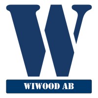 Wiwood AB Logo