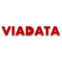 Viadata Oy Ltd Logo
