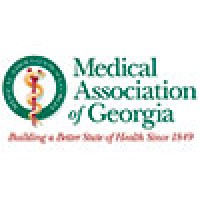 Medical Association of Georgia Logo