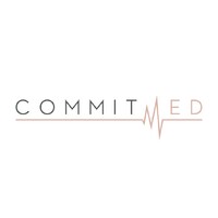 COMMITMED GROUP AB Logo