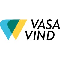 Vasa Vind Logo