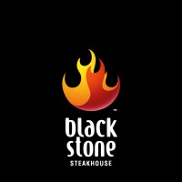 BLACKSTONE STEAKHOUSE Logo