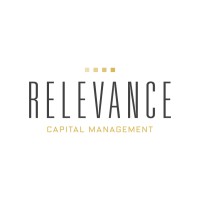 Relevance Capital Management Logo