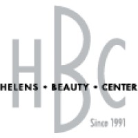 HELÉNS BEAUTYCENTER AB Logo