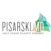 Gulf Coast Plastic Surgery - Dr Gregory Pisarski Logo