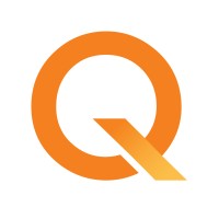 The Quotient Group Logo