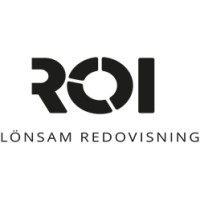 ROI Redovisning AB Logo