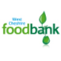 West Cheshire Foodbank Logo