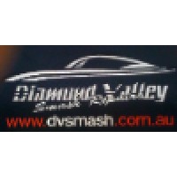 DIAMOND VALLEY SMASH REPAIRS Logo