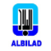 Albilad Fire Fighting Systems Limited Logo