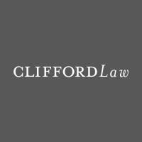Clifford Law LLP Logo
