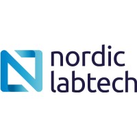 Nordic Labtech AB Logo