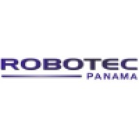 Robotec Panama, S.A. Logo