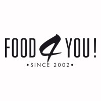 Food 4 You i Hässleholm AB Logo