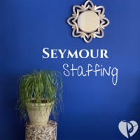 Seymour Staffing Professionals, Inc. Logo