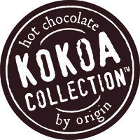 Kokoa Collection Hot Chocolate Logo