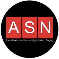 ASN International Logo