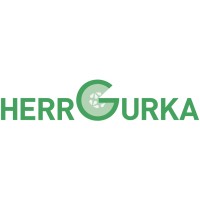 HERR GURKA AB Logo