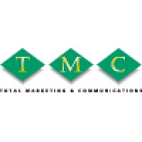 Total Marketing & Communications Ltd. Logo
