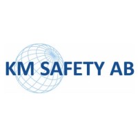 KM Safety Consulting AB Logo