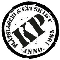 KARLAPLANS PLÅTSLAGERI AB Logo