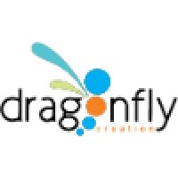 Dragonfly Creation Logo