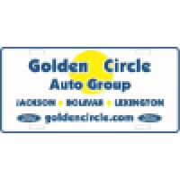 Golden Circle Auto Group Logo