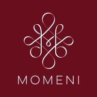 Momeni Inc. Logo