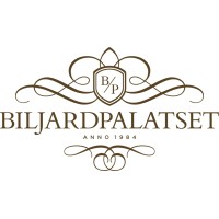 Biljardpalatset Göteborg AB Logo