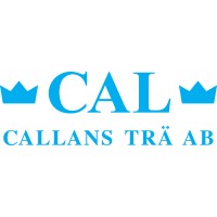 Callans Trä AB Logo