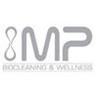 MP srl Logo