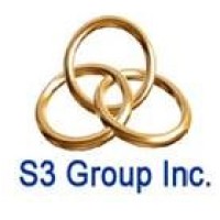 S3 Group India LLP Logo