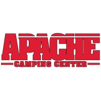 Apache Camping Center Logo
